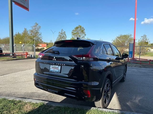 2024 Mitsubishi Eclipse Cross SEL