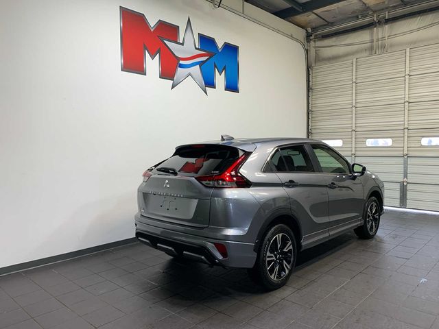 2024 Mitsubishi Eclipse Cross SEL