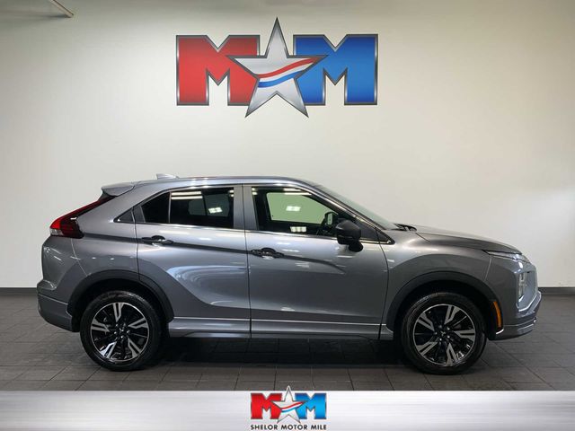 2024 Mitsubishi Eclipse Cross SEL