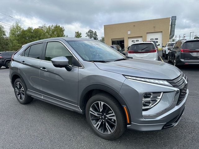 2024 Mitsubishi Eclipse Cross SEL