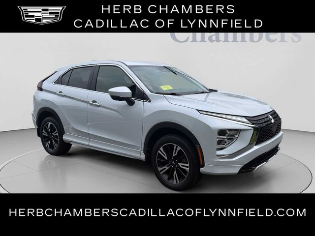2024 Mitsubishi Eclipse Cross SEL