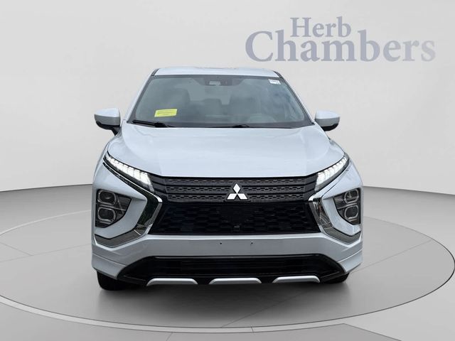 2024 Mitsubishi Eclipse Cross SEL