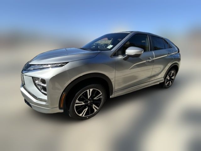 2024 Mitsubishi Eclipse Cross SEL