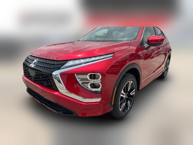 2024 Mitsubishi Eclipse Cross SEL