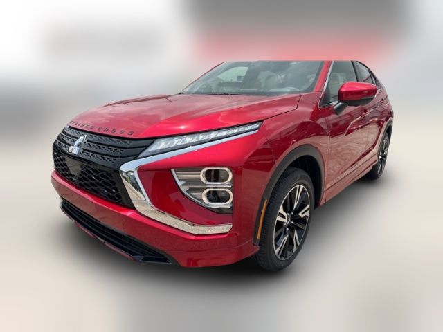 2024 Mitsubishi Eclipse Cross SEL