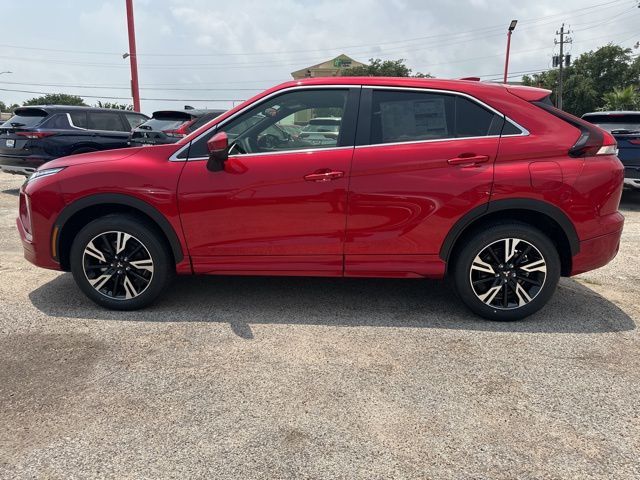 2024 Mitsubishi Eclipse Cross SEL