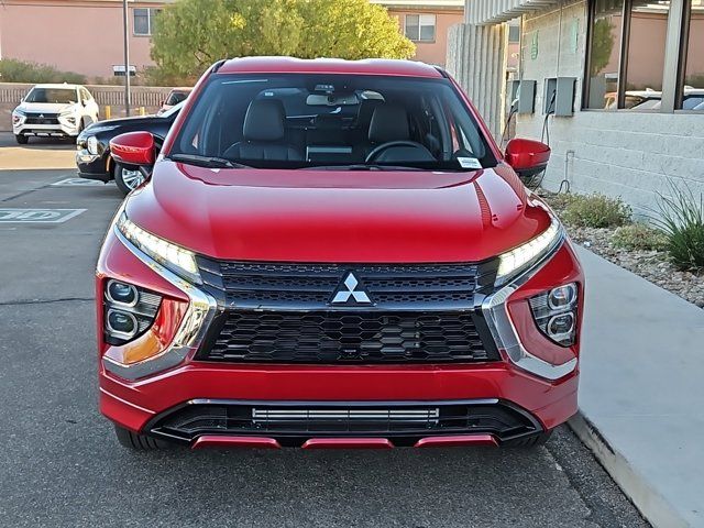 2024 Mitsubishi Eclipse Cross SEL