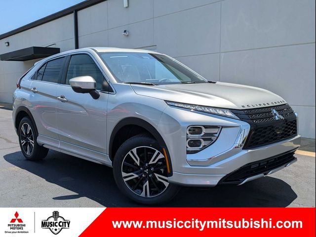 2024 Mitsubishi Eclipse Cross SEL