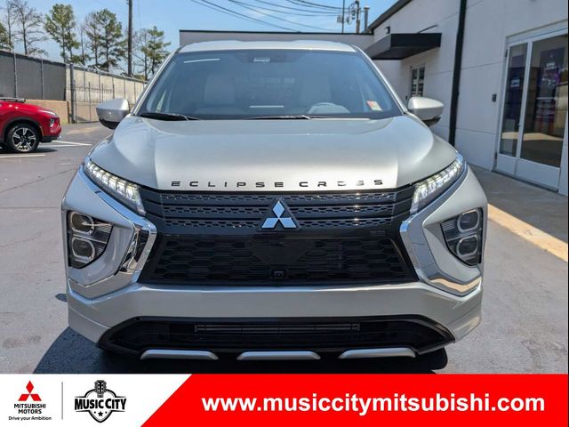 2024 Mitsubishi Eclipse Cross SEL