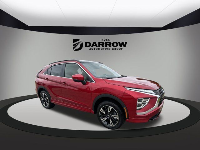 2024 Mitsubishi Eclipse Cross SEL