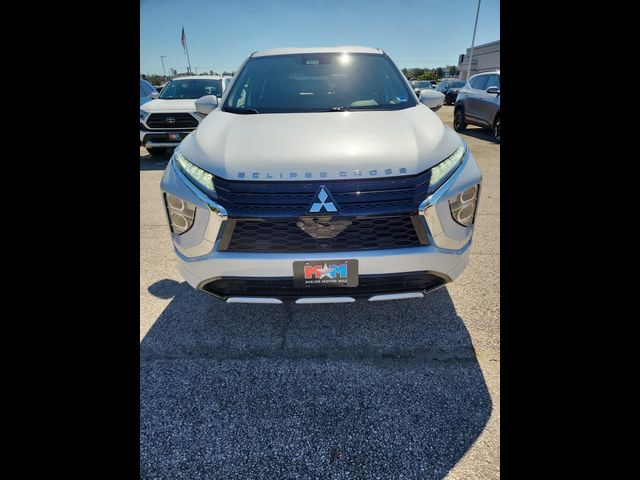 2024 Mitsubishi Eclipse Cross SEL