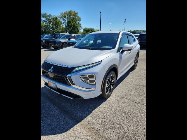 2024 Mitsubishi Eclipse Cross SEL