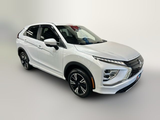 2024 Mitsubishi Eclipse Cross SEL