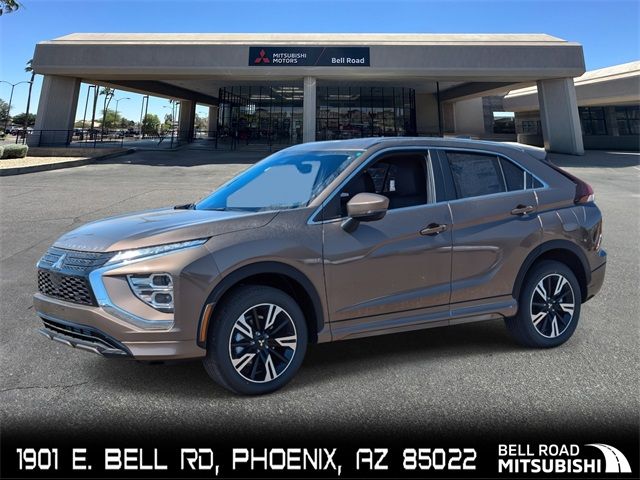 2024 Mitsubishi Eclipse Cross SEL