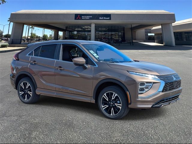 2024 Mitsubishi Eclipse Cross SEL