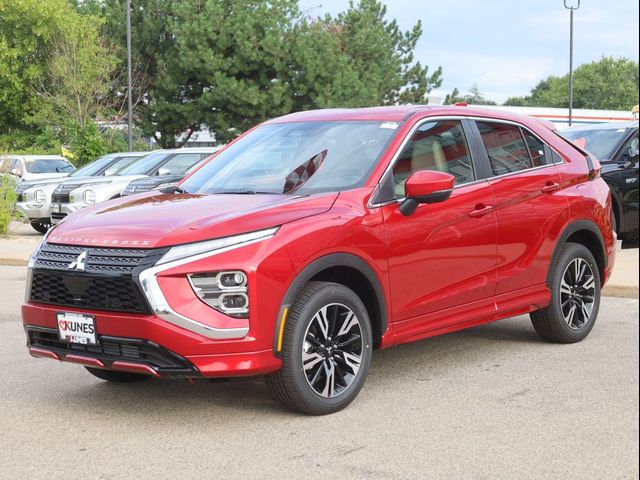 2024 Mitsubishi Eclipse Cross SEL