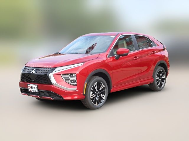 2024 Mitsubishi Eclipse Cross SEL