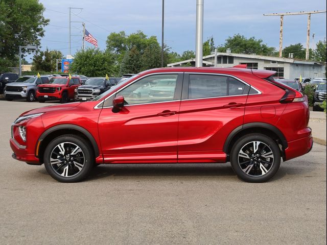 2024 Mitsubishi Eclipse Cross SEL