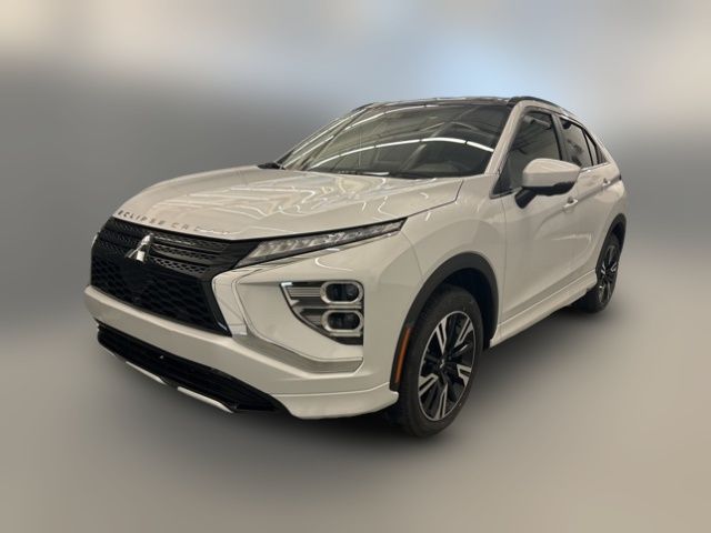 2024 Mitsubishi Eclipse Cross SEL