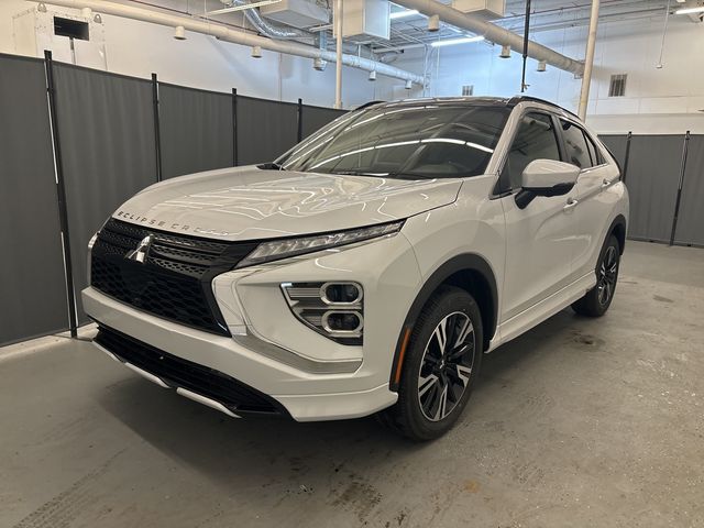 2024 Mitsubishi Eclipse Cross SEL