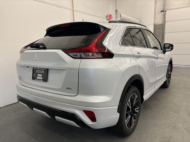 2024 Mitsubishi Eclipse Cross SEL