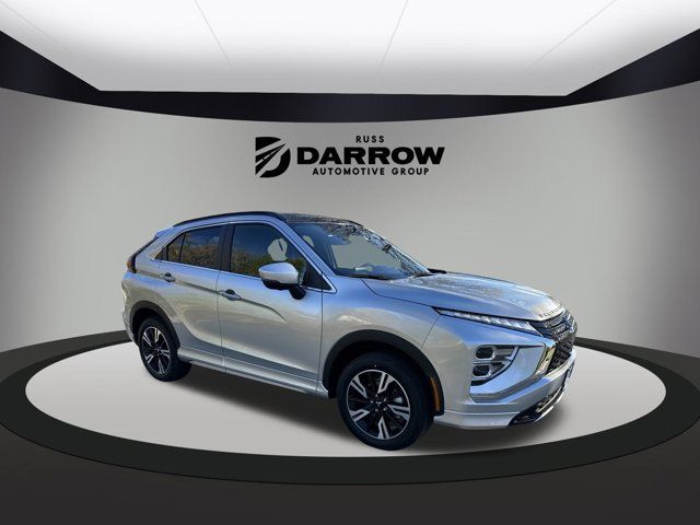 2024 Mitsubishi Eclipse Cross SEL