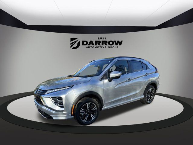 2024 Mitsubishi Eclipse Cross SEL