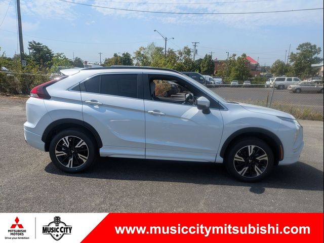 2024 Mitsubishi Eclipse Cross SEL