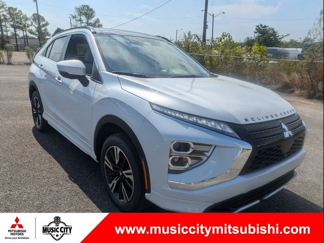 2024 Mitsubishi Eclipse Cross SEL