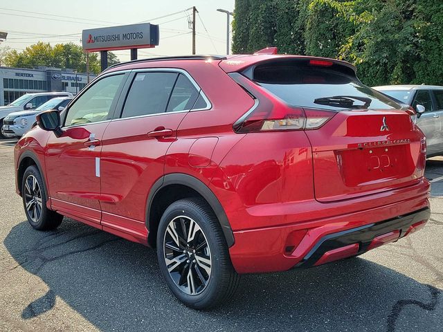 2024 Mitsubishi Eclipse Cross SEL