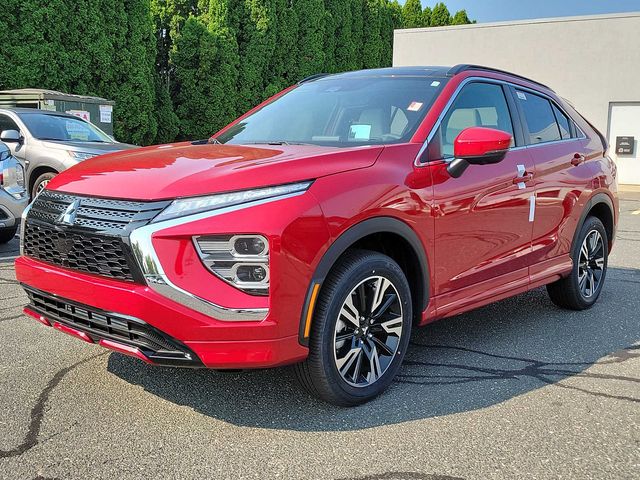 2024 Mitsubishi Eclipse Cross SEL