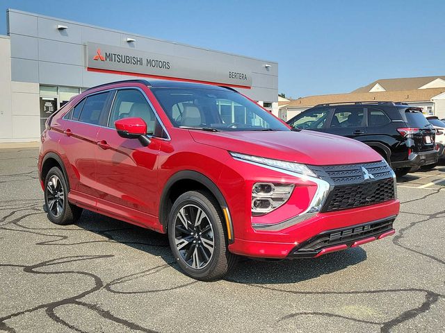 2024 Mitsubishi Eclipse Cross SEL