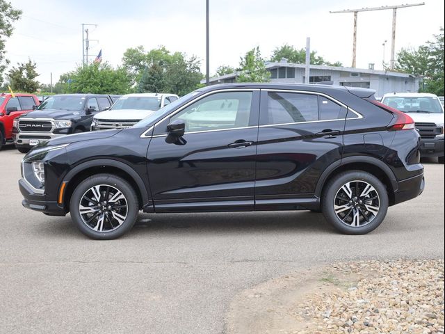 2024 Mitsubishi Eclipse Cross SEL