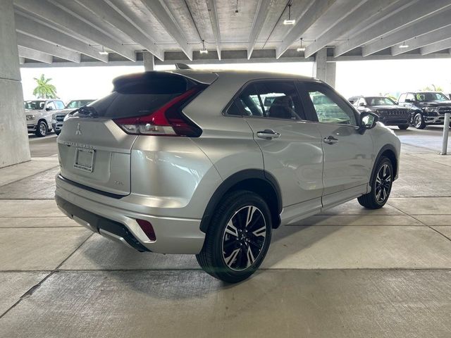 2024 Mitsubishi Eclipse Cross SEL