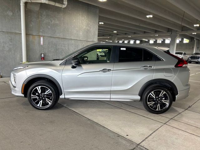 2024 Mitsubishi Eclipse Cross SEL