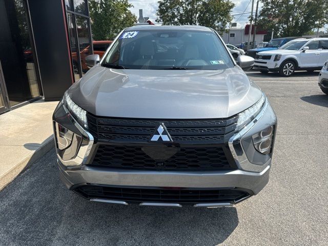 2024 Mitsubishi Eclipse Cross SEL