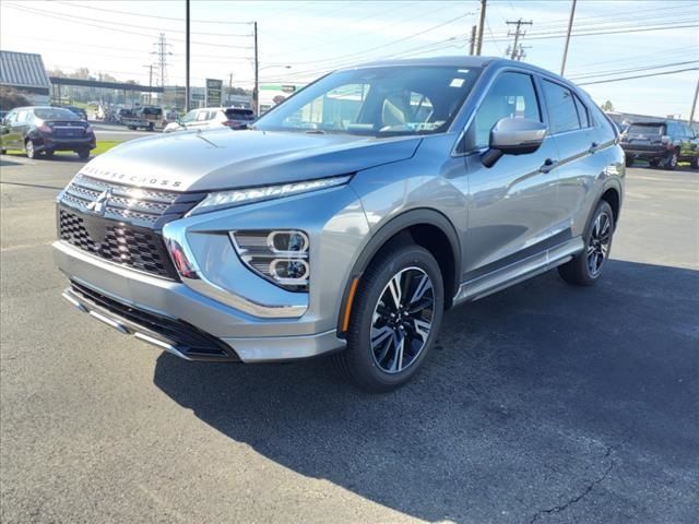 2024 Mitsubishi Eclipse Cross SEL