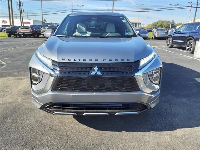 2024 Mitsubishi Eclipse Cross SEL