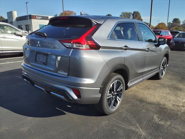 2024 Mitsubishi Eclipse Cross SEL