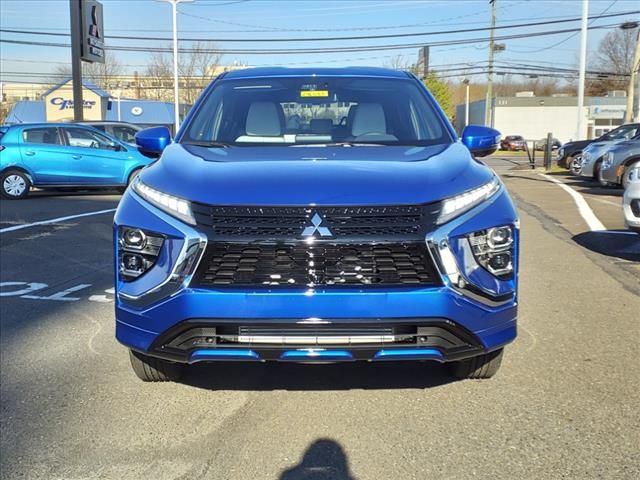 2024 Mitsubishi Eclipse Cross SEL