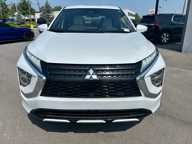 2024 Mitsubishi Eclipse Cross SEL