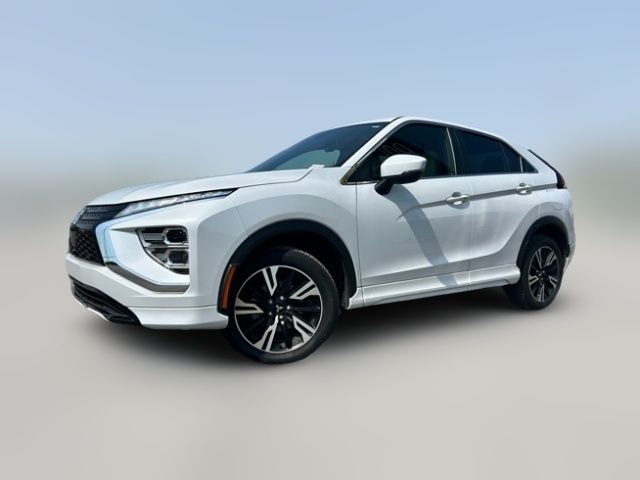 2024 Mitsubishi Eclipse Cross SEL