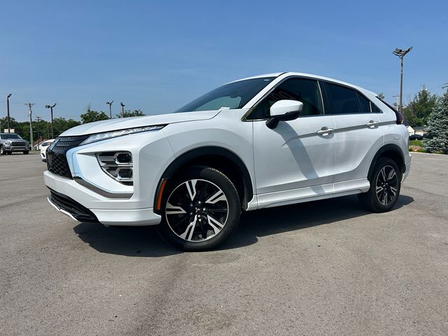 2024 Mitsubishi Eclipse Cross SEL
