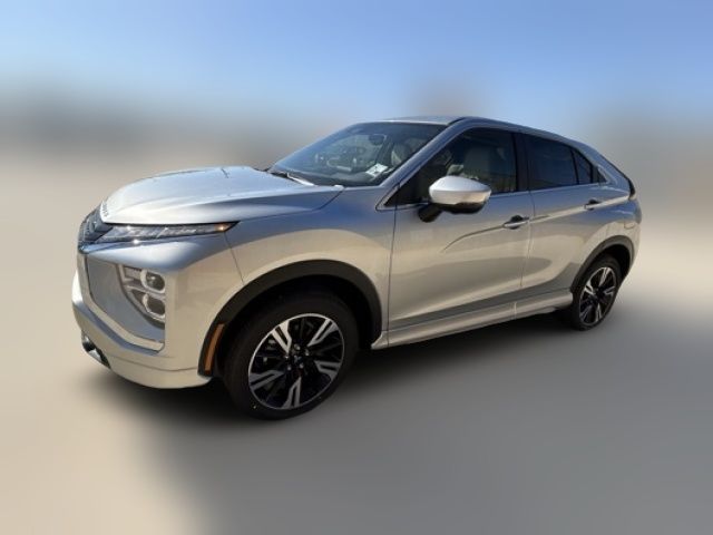 2024 Mitsubishi Eclipse Cross SEL