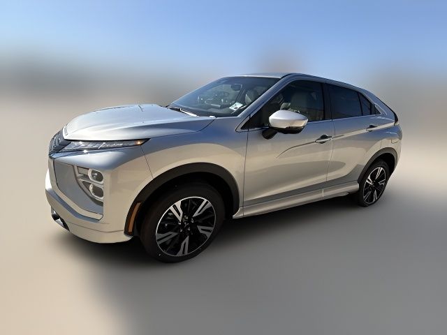 2024 Mitsubishi Eclipse Cross SEL