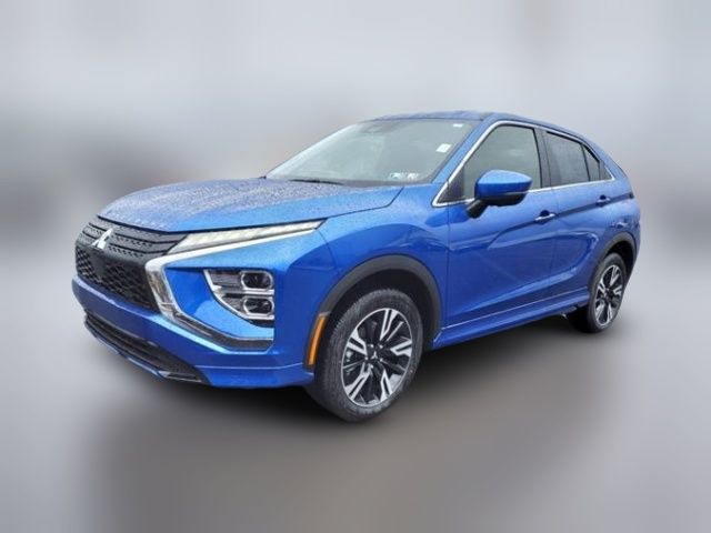 2024 Mitsubishi Eclipse Cross SEL