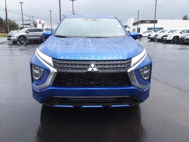 2024 Mitsubishi Eclipse Cross SEL