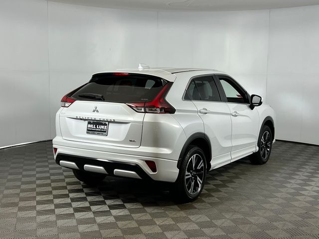 2024 Mitsubishi Eclipse Cross SEL