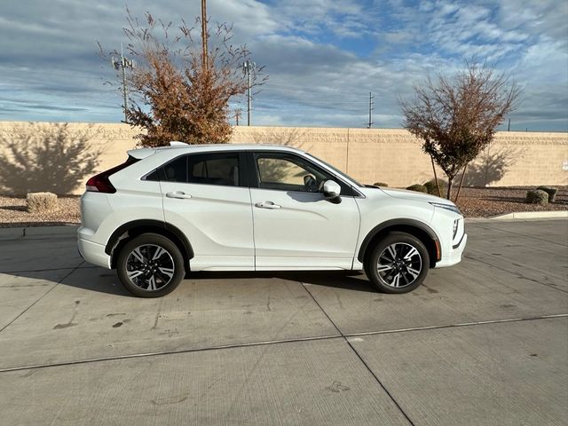 2024 Mitsubishi Eclipse Cross SEL