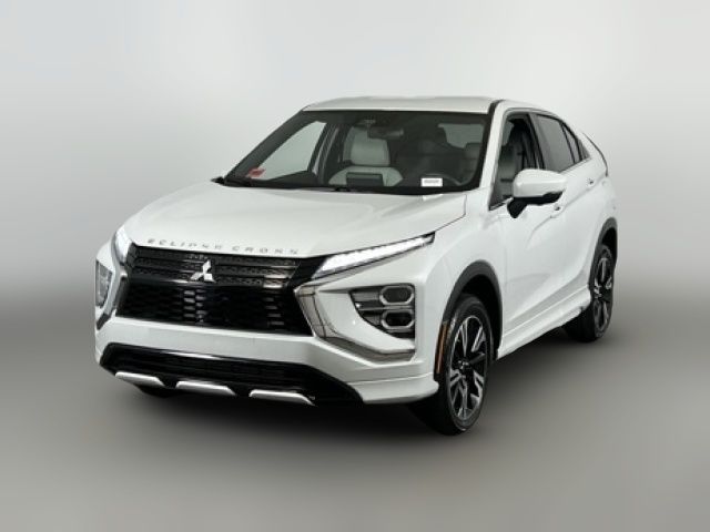 2024 Mitsubishi Eclipse Cross SEL